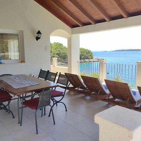 Villa Putto Vela Luka Esterno foto