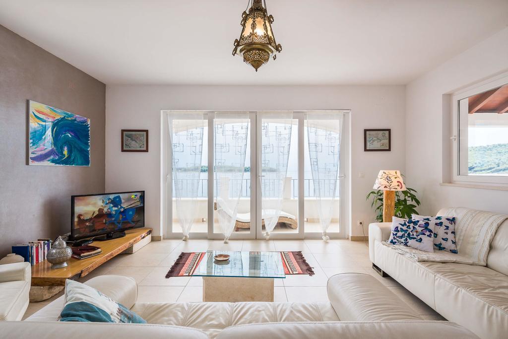 Villa Putto Vela Luka Esterno foto