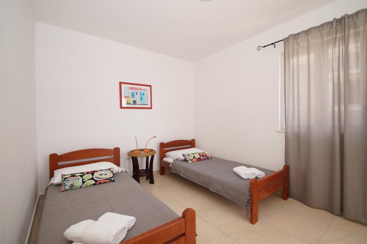 Villa Putto Vela Luka Esterno foto